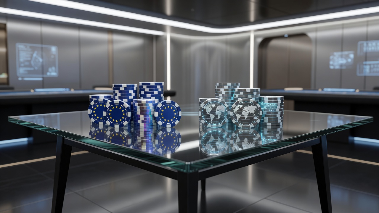 Confronto: Casino ADM vs Casino Senza Deposito Stranieri 2026 - casino senza deposito stranieri