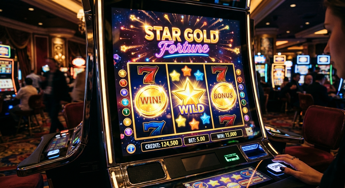 Starvegas - casino registrazione spid